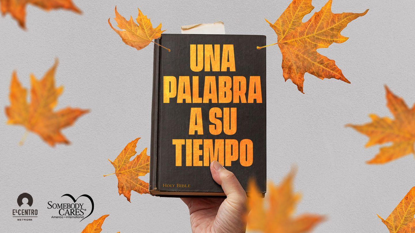 Una palabra a su tiempo Isaías 53:1-9 Biblia Reina Valera 1960