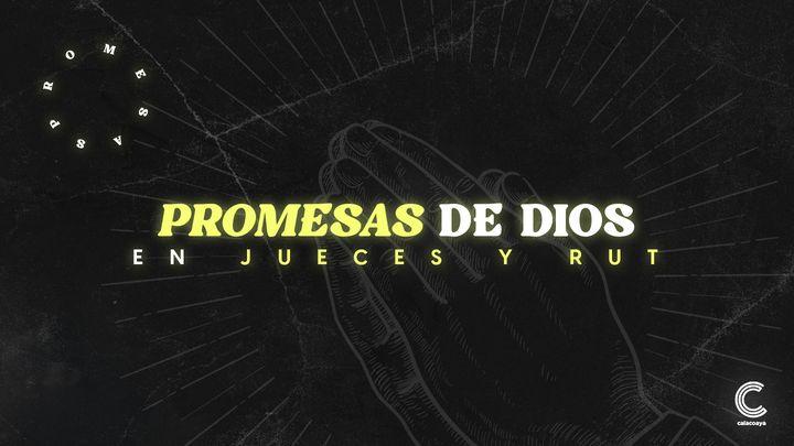 Promesas de Dios en Jueces y Rut