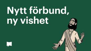 BibleProject | Nytt förbund, ny vishet