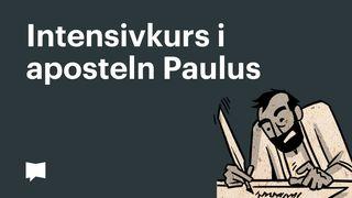 BibleProject | Intensivkurs i aposteln Paulus