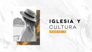 Iglesia Y Cultura 4 Матей 5:8 Новият завет: съвременен превод