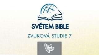 Lukáš Lukáš 23:43 Český studijní překlad