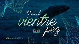 En El Vientre De Un Pez Jonás 1:1-17 Reina Valera Contemporánea