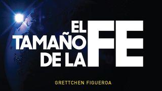 El Tamaño De La Fe Luka 17:6 UVORO GHWALOLI KWA WANDU WOSE