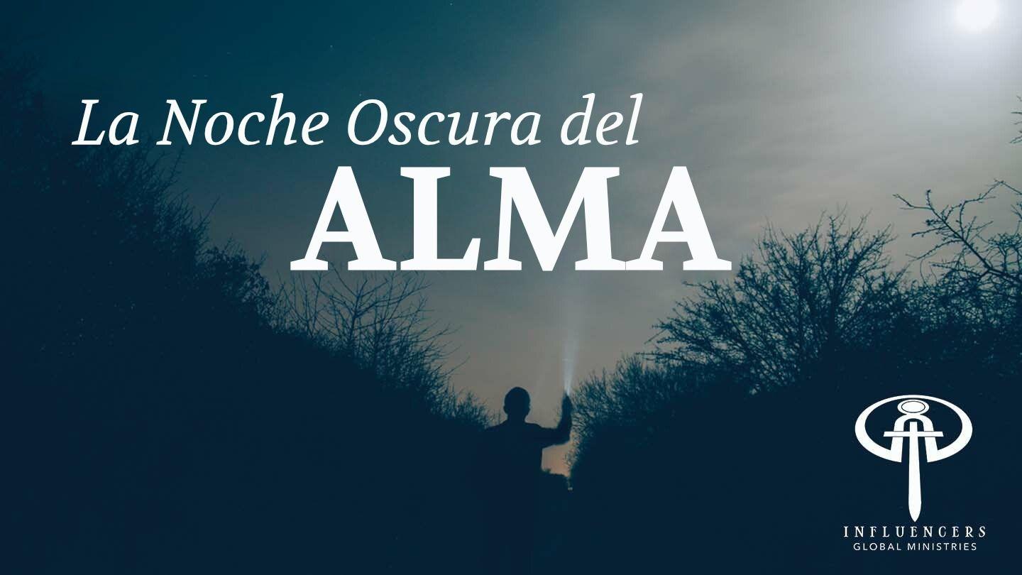 La Noche Oscura del Alma Job 1:8-11 Nueva Traducción Viviente