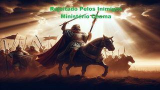 Rejeitado Pelos Inimigos