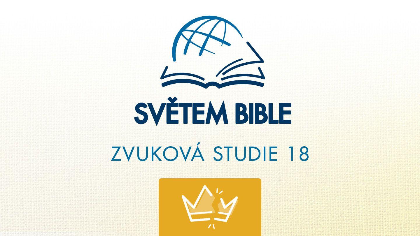 2. Královská 2 Královská 23:4-7 Český studijní překlad