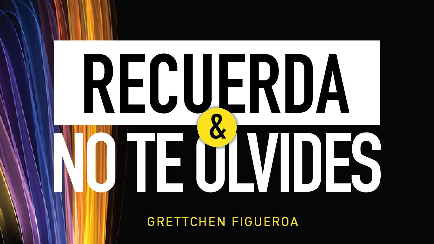 Recuerda Y No Te Olvides EFESIOS 1:5-6 Dios Habla Hoy Versión Española