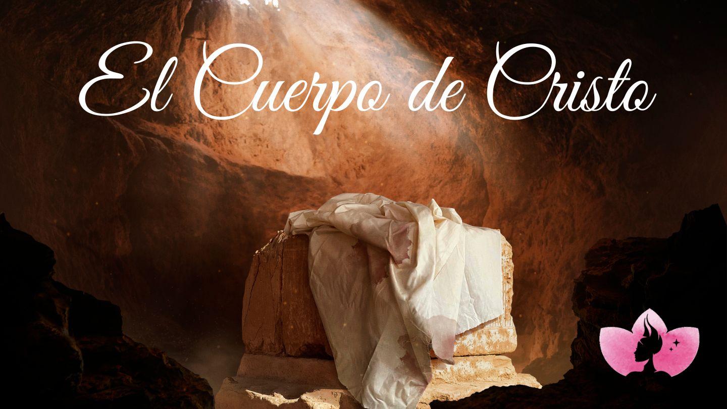 El Cuerpo De Cristo Colosenses 1:19-23 Nueva Versión Internacional - Español