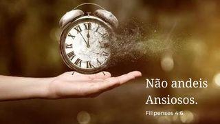 Não Andeis Ansiosos فیلیپیان 19:4 مژده برای عصر جدید