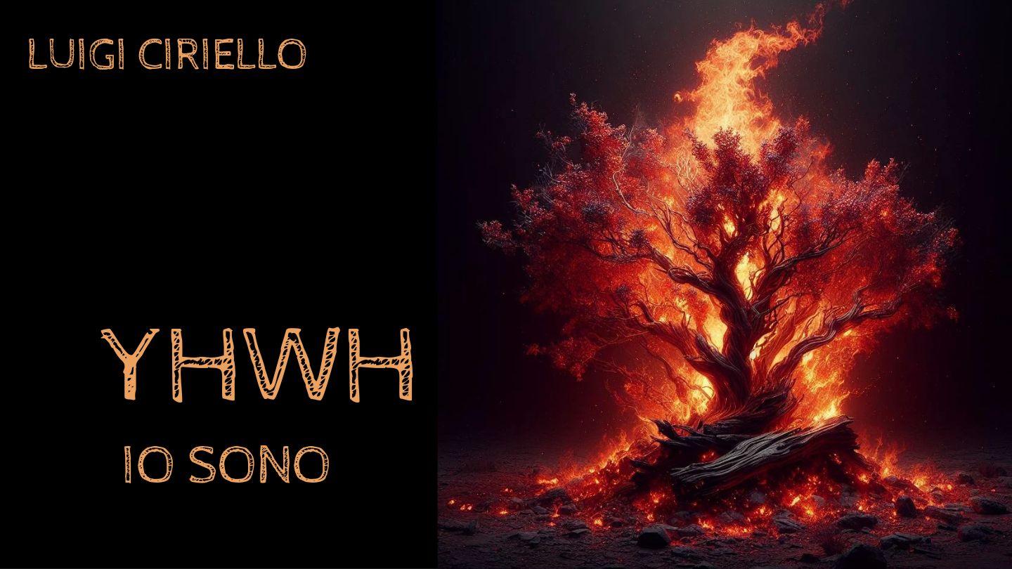 I sette "Io Sono" di Gesù ወንጌል ዘዮሐንስ 11:25-26 ሐዲስ ኪዳን በልሳነ ግእዝ