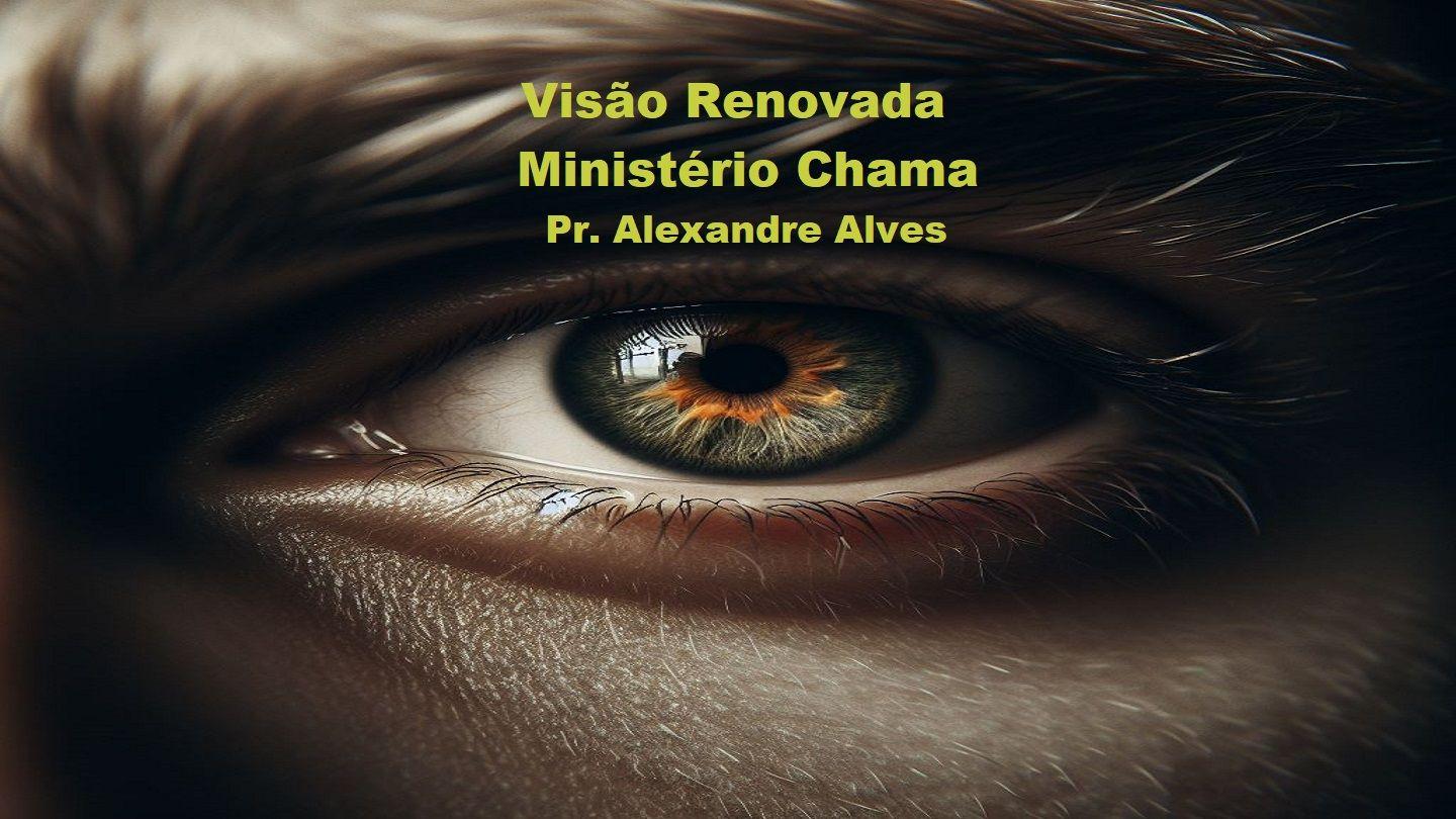 Visão Renovada João 10:10-18 Nova Bíblia Viva Português