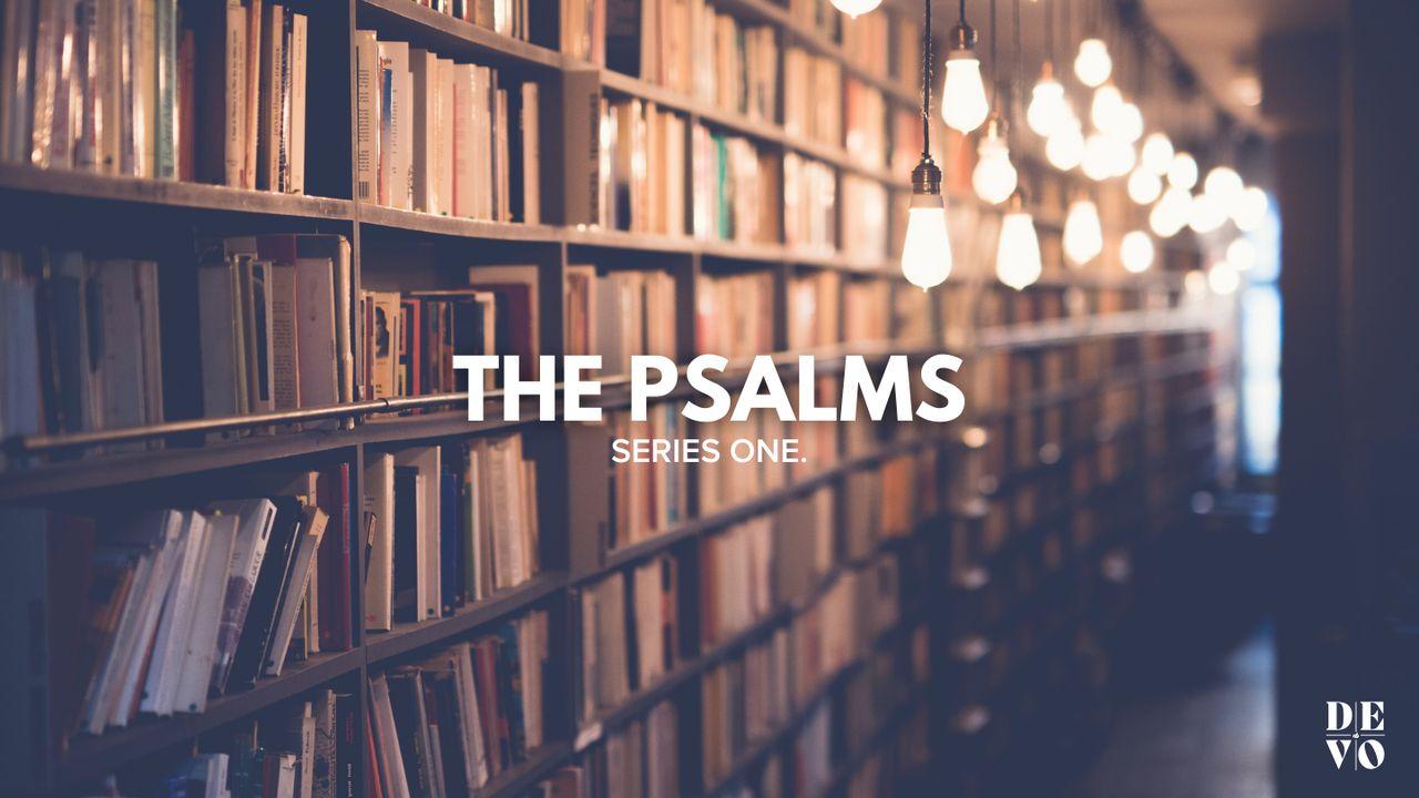 The Psalms: Series One