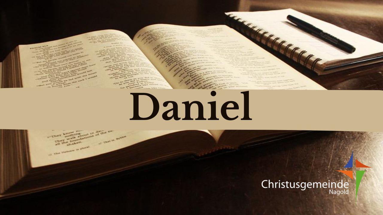 Daniel