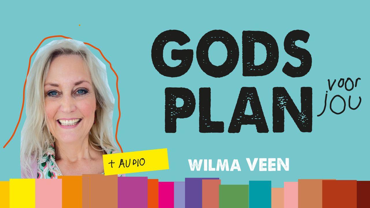 Gods plan voor jou