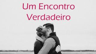 Um Encontro Verdadeiro João 3:1-6 Nova Versão Internacional - Português