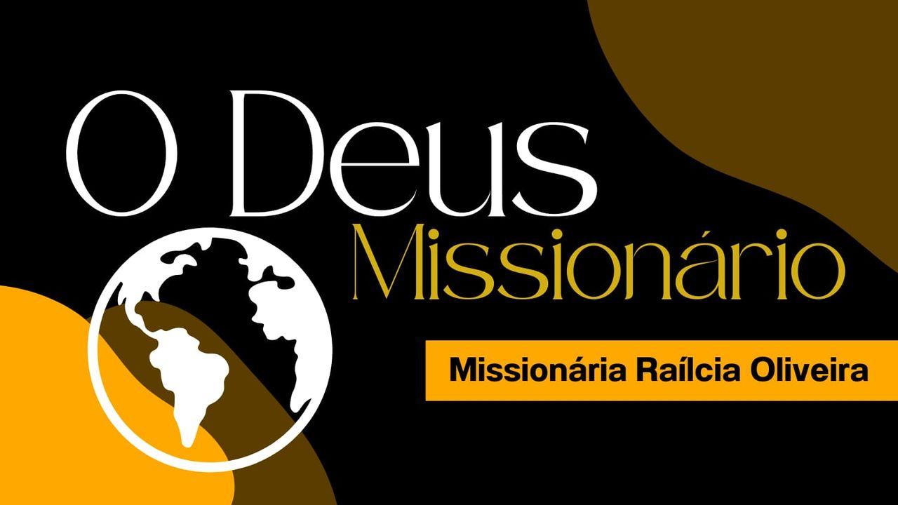 O Deus Missionário