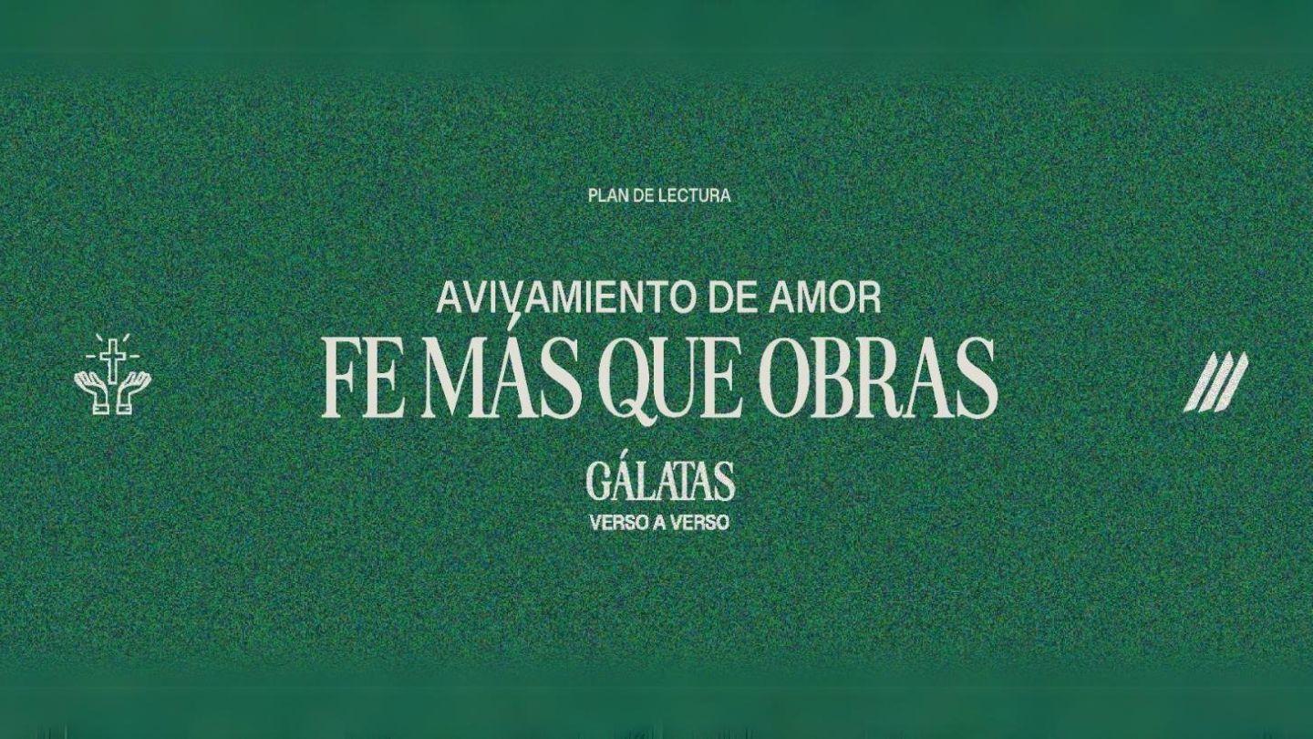 Fe Más Que Obras Hechos 9:5-6 Traducción en Lenguaje Actual