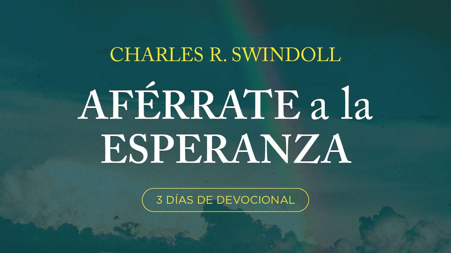 Aférrate a La Esperanza 2 Corintios 1:8-9 Nueva Versión Internacional - Castellano