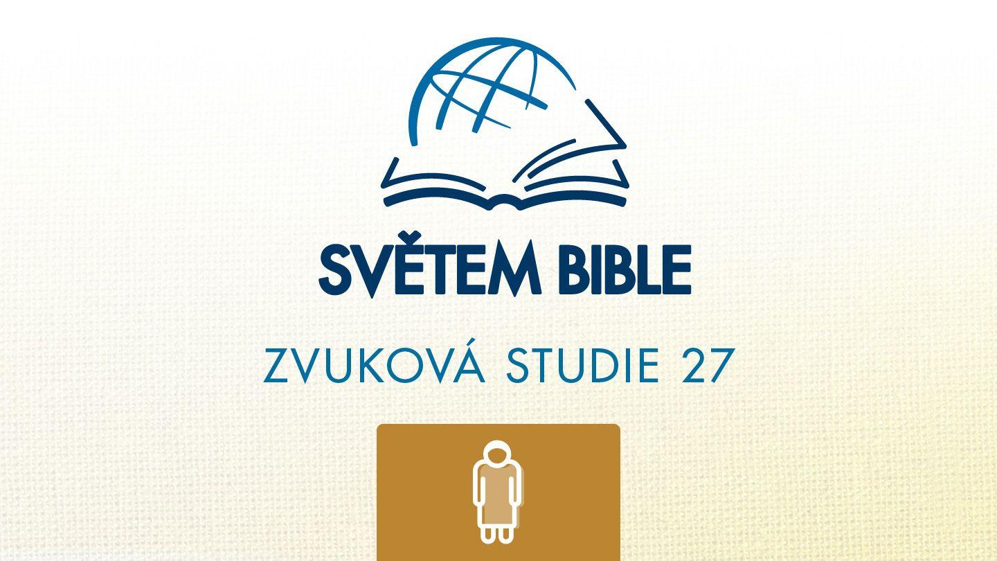 Job Job 38:31-35 Český studijní překlad