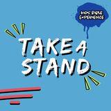 Kids Bible Experience | Take a Stand