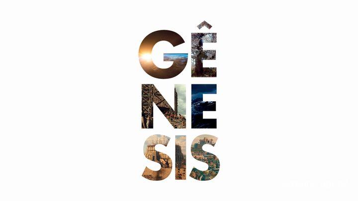 Gênesis, O Princípio De Tudo