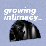 Everyday Disciple 4 - Growing Intimacy