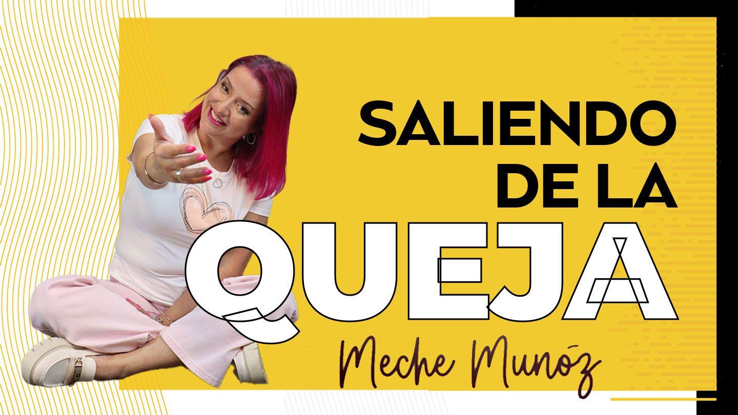 Saliendo de la Queja Romanos 10:17-18 Nueva Traducción Viviente