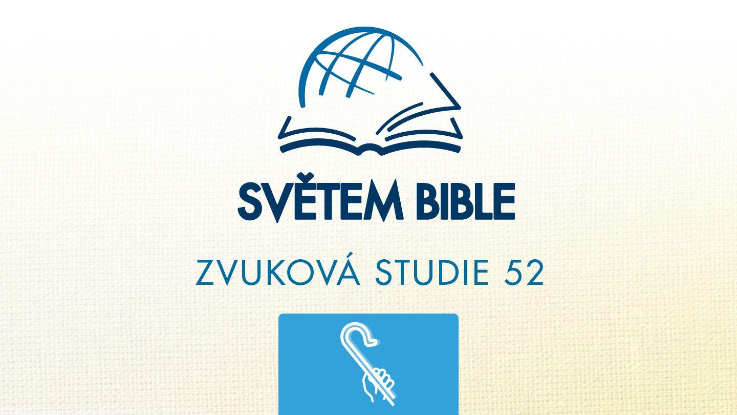 Amos Amos 3:4-15 Český studijní překlad