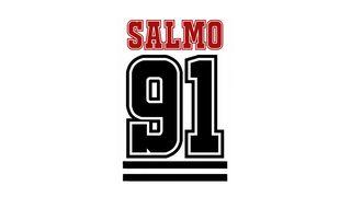 Salmo 91 Salmos 91:9-11 Nova Tradução na Linguagem de Hoje