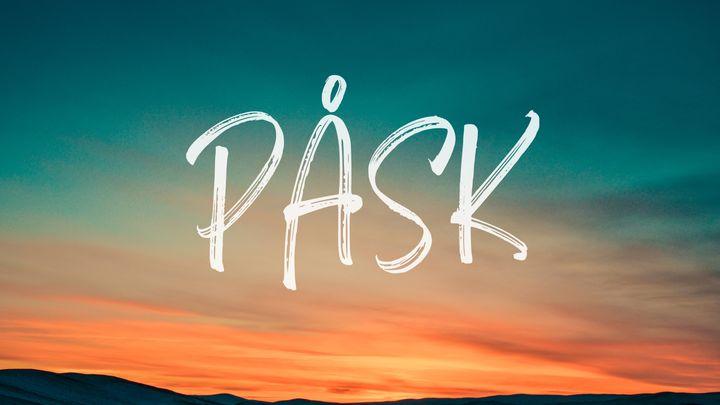 Påsk