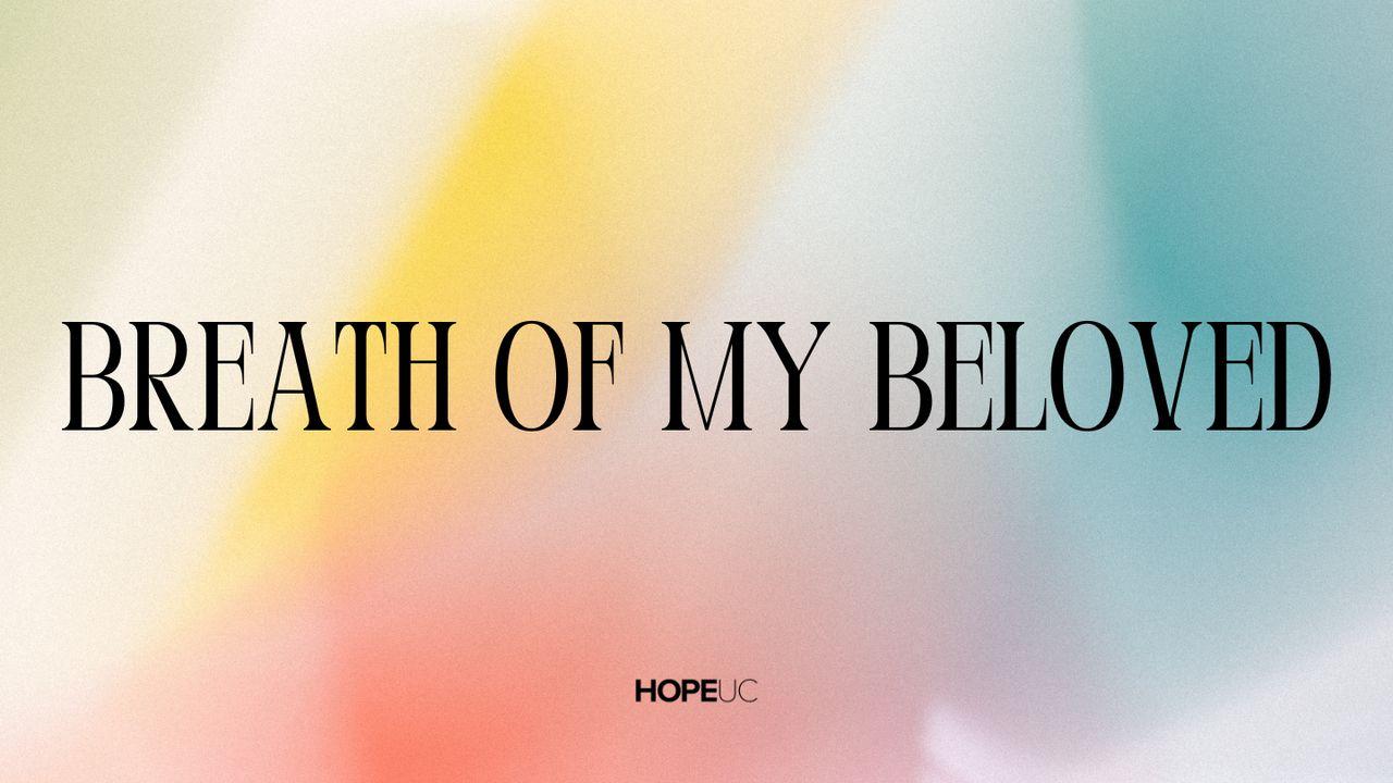 Breath of My Beloved