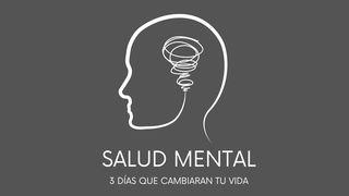 Salud Mental: Un Devocional Para Renovar Tus Pensamientos Y Vivir en Paz Proverbios 4:23-24 Nueva Versión Internacional - Castellano