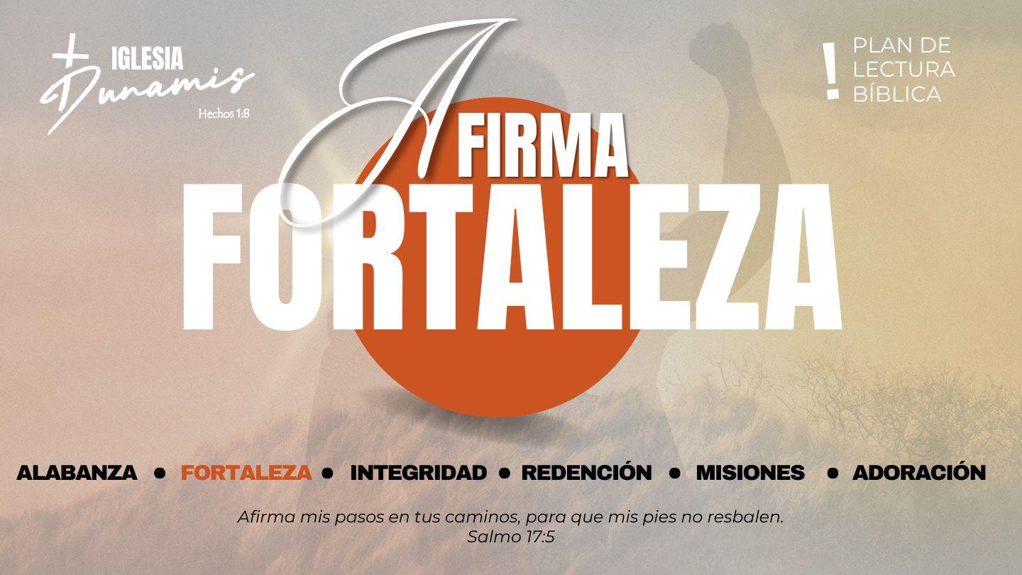 AFIRMA - FORTALEZA