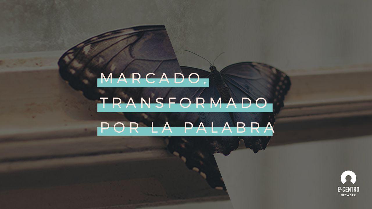 Marcado, Transformado Por La Palabra