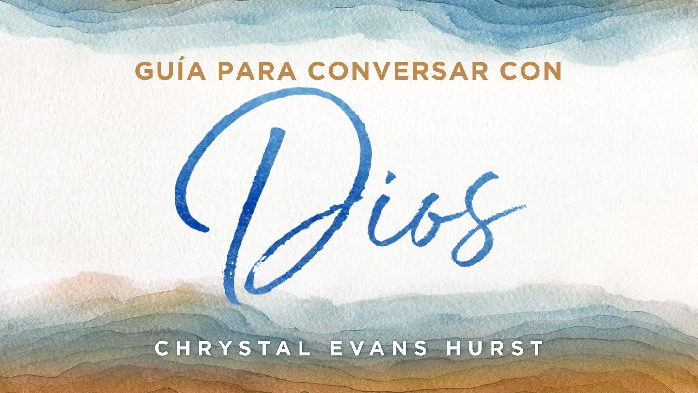 Guía Para Conversar Con Dios FILIPENSES 4:7 Reina Valera 2020