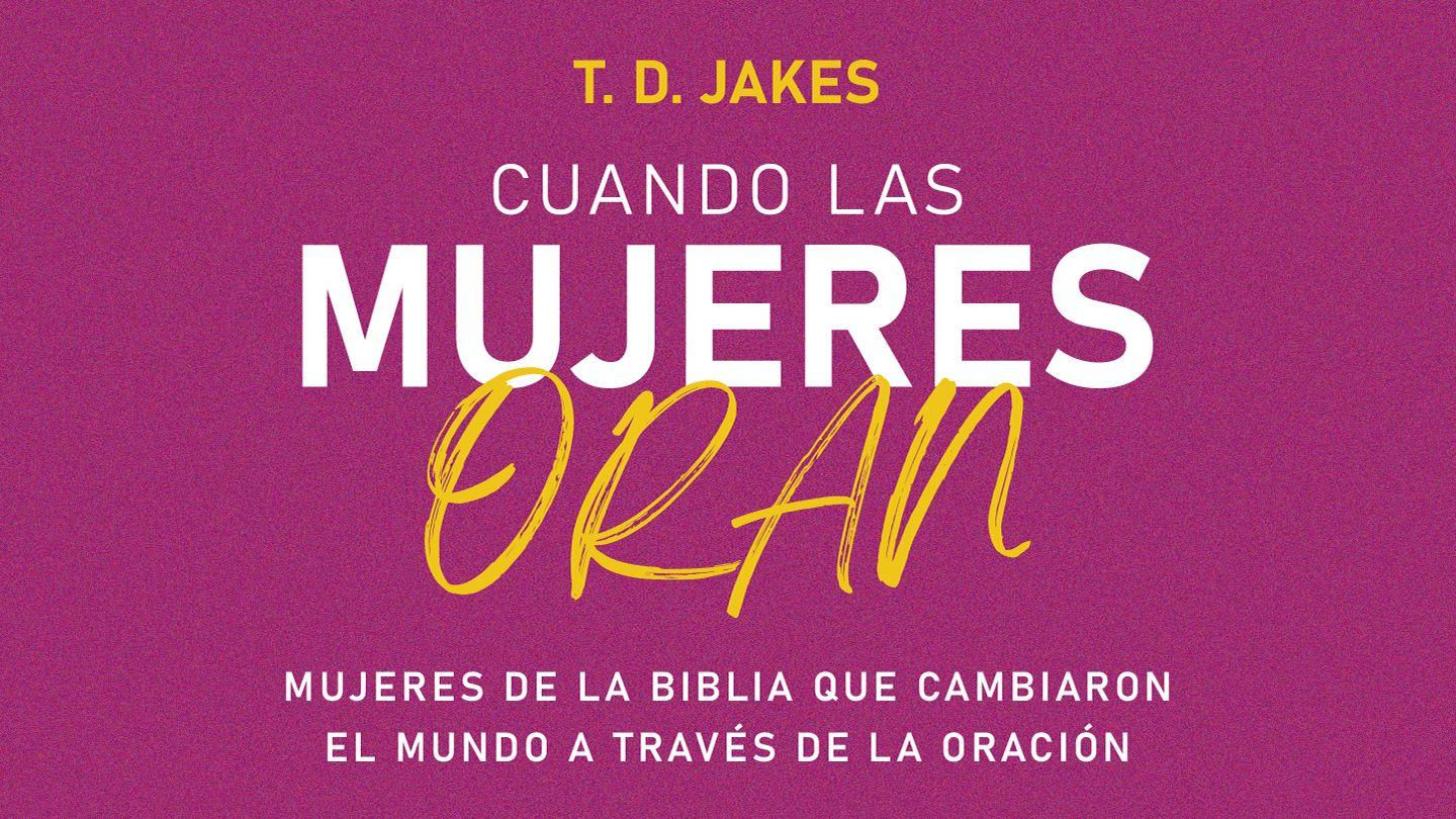 Cuando Las Mujeres Oran মার্ক 5:34 কড়া অনুবাদ