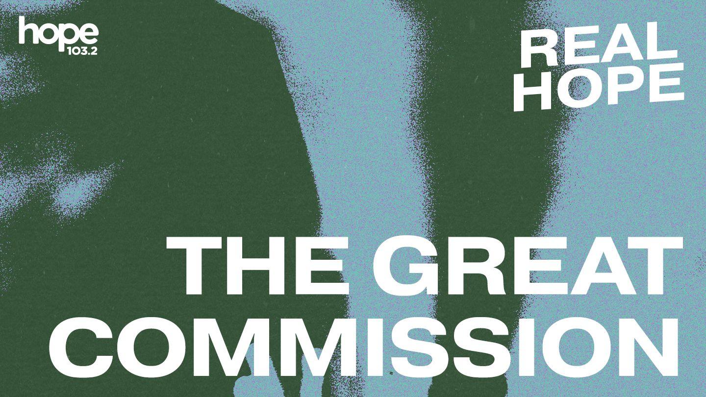 The Great Commission 2 Corinthians 2:14-17 New International Version