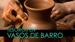 Tesoros En Vasos De Barro