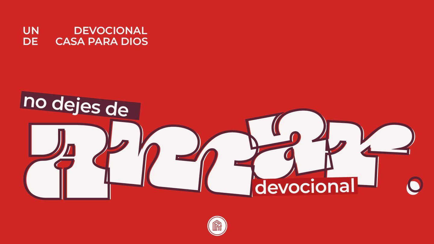 No Dejes De Amar Matej 5:38-39 E Devleso Lafi ko Gurbetsko dijalekt