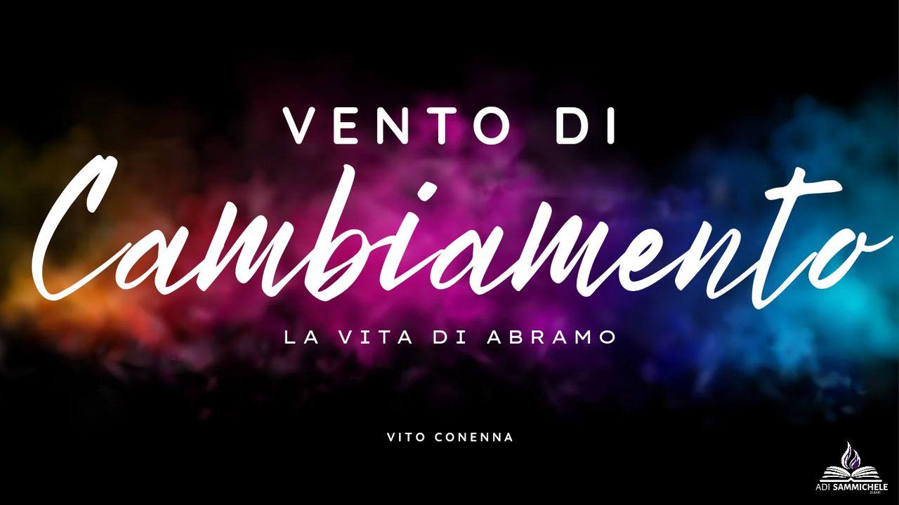 Vento di cambiamento