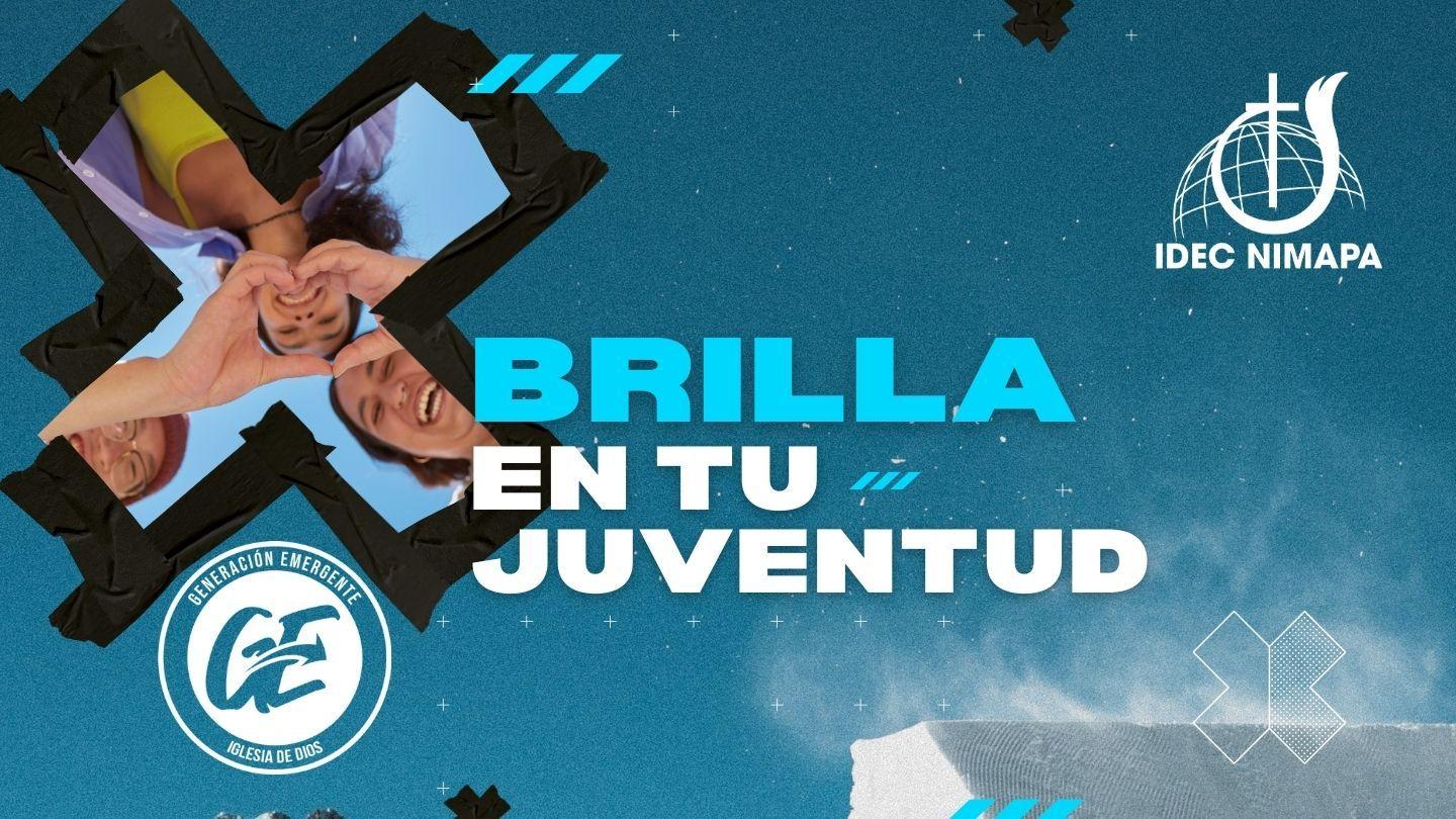 Brilla en Tu Juventud