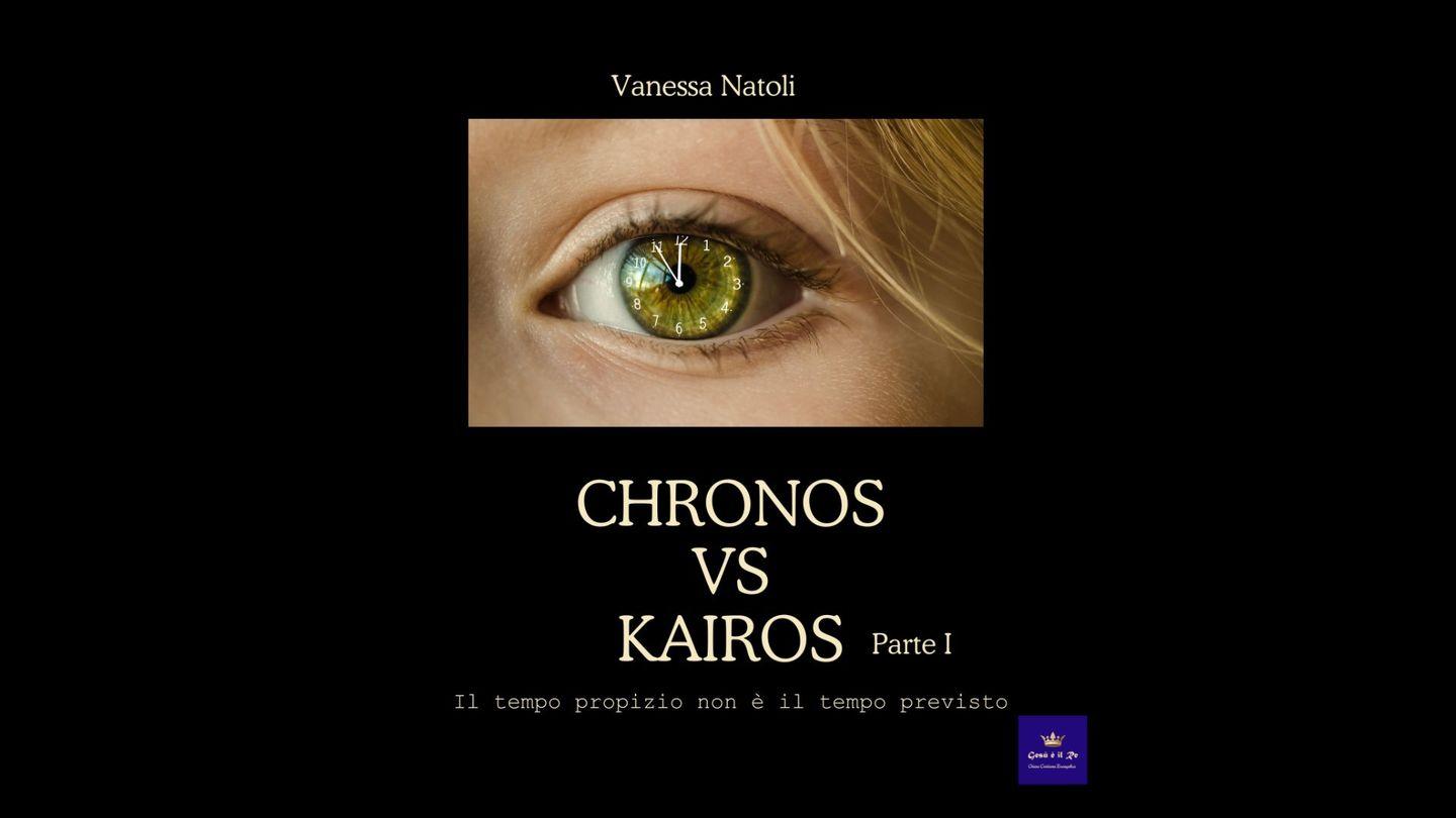 Chronos vs Kairos, il tempo propizio non è il tempo previsto, Parte I ዮኻ. 1:3-4 መጣፍ ቅዱስ በጉራጌኛ