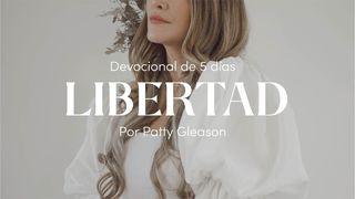 Libertad Luk 4:18-19 Yamba