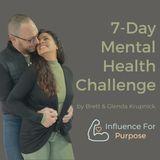 7-Day Mental Health Challenge
