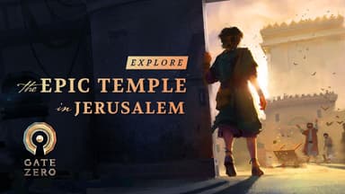 Gate Zero | YouVersion