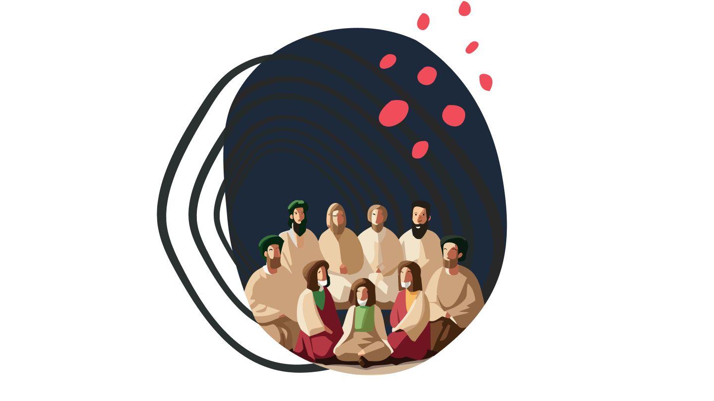A Harmony of the Gospels Matthew 12:15 King James Version