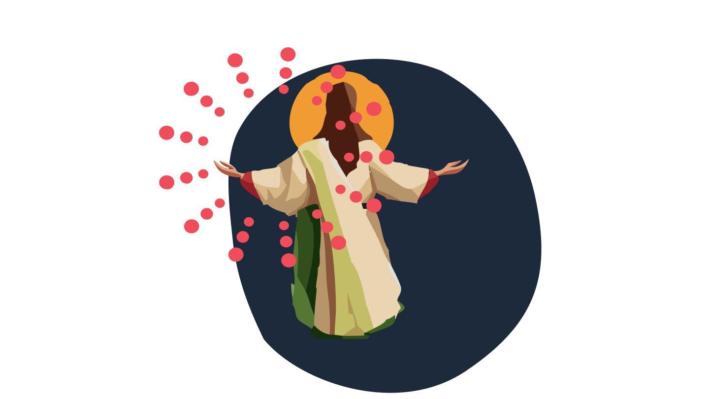 The Gospel of Matthew