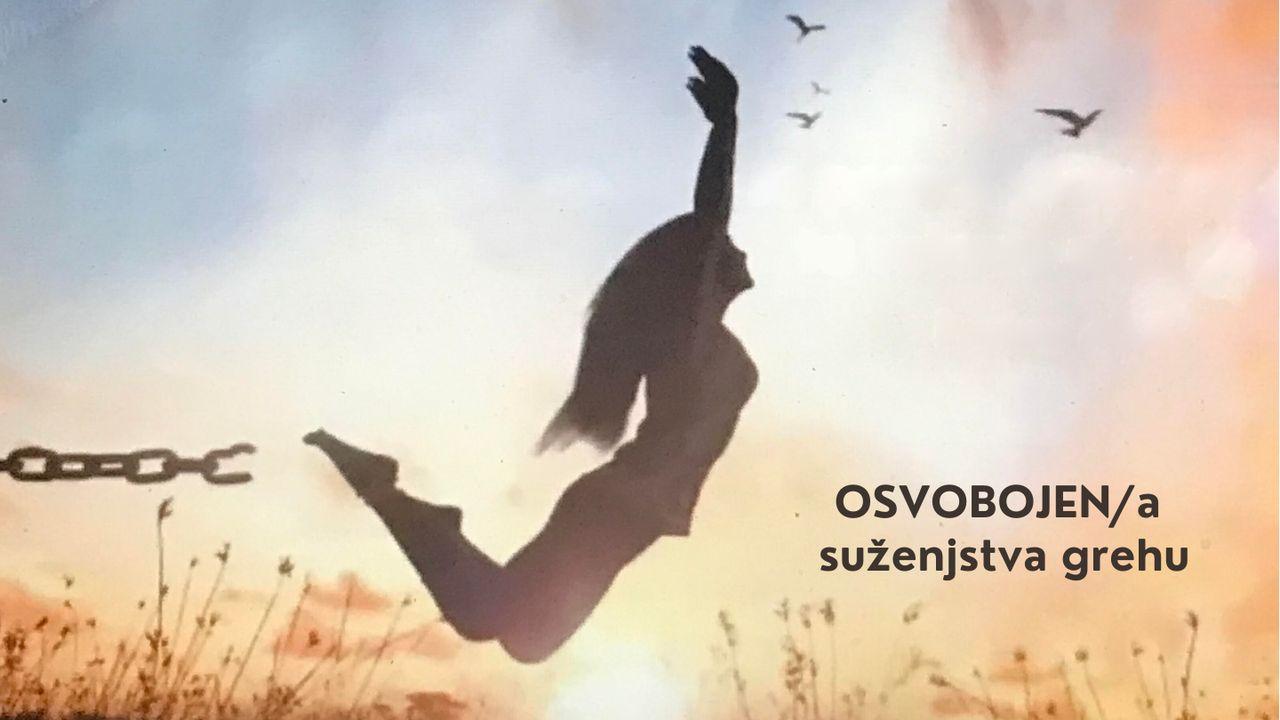 Osvobojen !