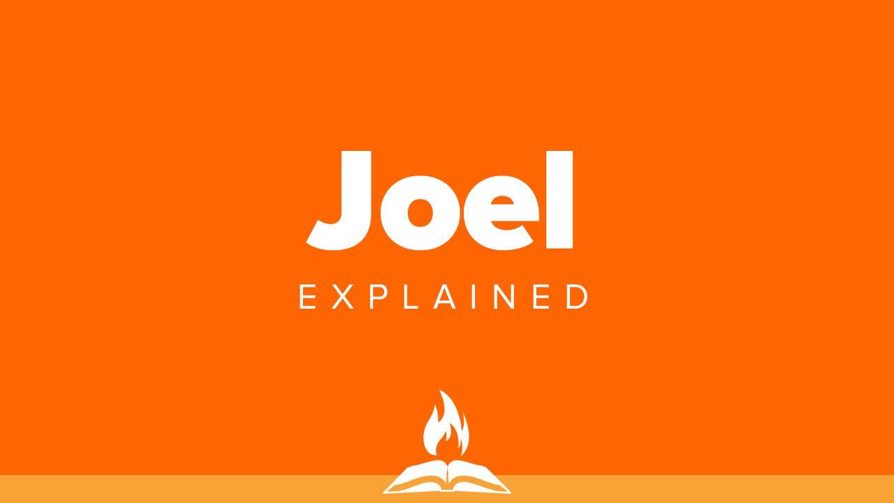 Joel Explained | Day of the Lord